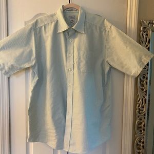 L.L Bean Men’s Wrinkle Free Classic Oxford Shirt